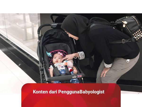 Joie meet sma online baggi pavement review